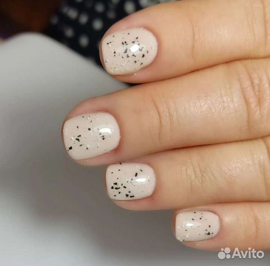 Маникюр, педикюр