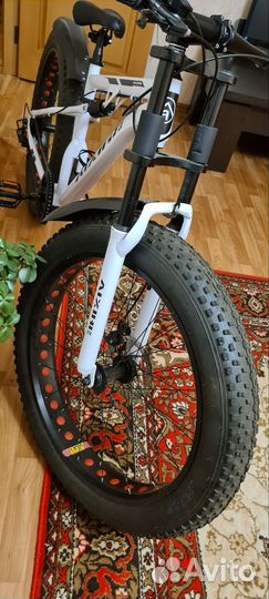 Велосипед горный.7 скоростей больше и не надо