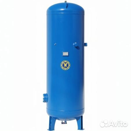 Воздушный ресивер 500 литров (Воздухосборник)