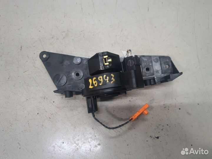 Шлейф руля Renault Twingo, 2004