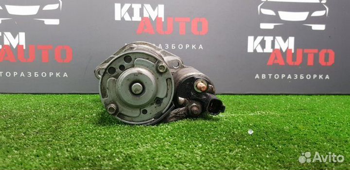 Стартер Hyundai I30 Sw 1.6 crdi(D4FB) 2012