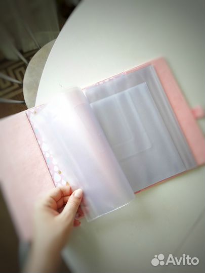 Папка для документов