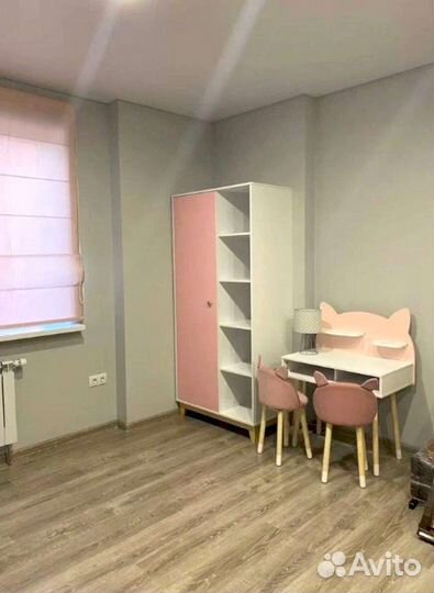 Шкаф для детской