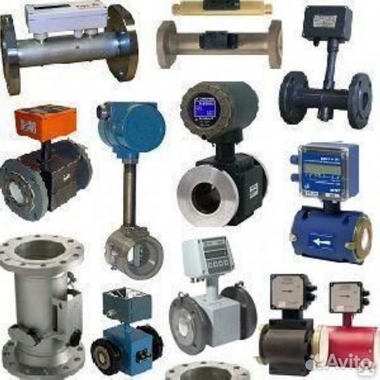 Ремонт и настройка приборов и оборудования