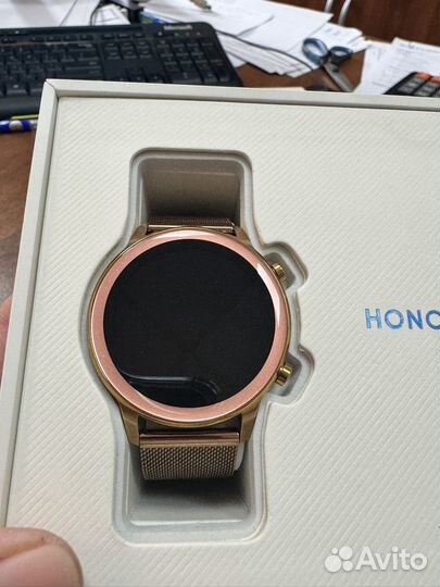 Honor MagicWatch 2 42мм