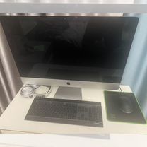 Моноблок apple iMac 27 2017