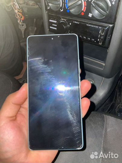 Xiaomi POCO F5, 8/256 ГБ