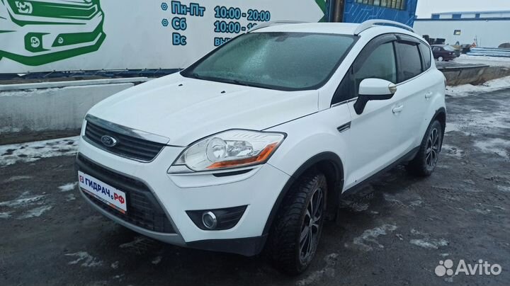 Корпус масляного фильтра Ford Kuga 1886418