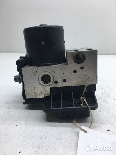 Блок ABS Mercedes-Benz E-Class W210 M112E24