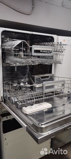 Посудомоечная машина бу electrolux 60см