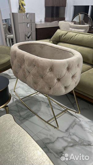 Люлька колыбель