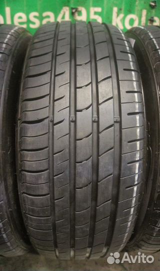 Nexen N Fera RU1 225/55 R18 98V