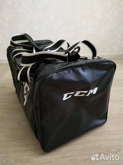 Сумка баул ссм