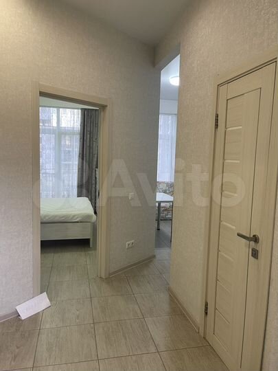 1-к. квартира, 35 м², 5/7 эт.