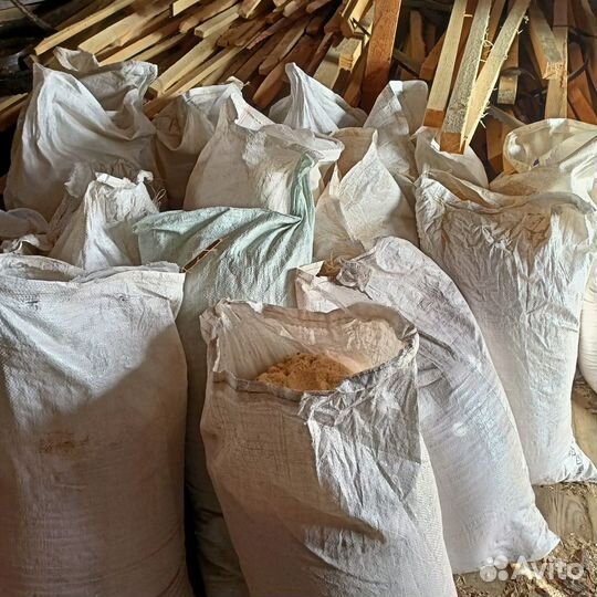 Дрова бесплатно, самовывоз