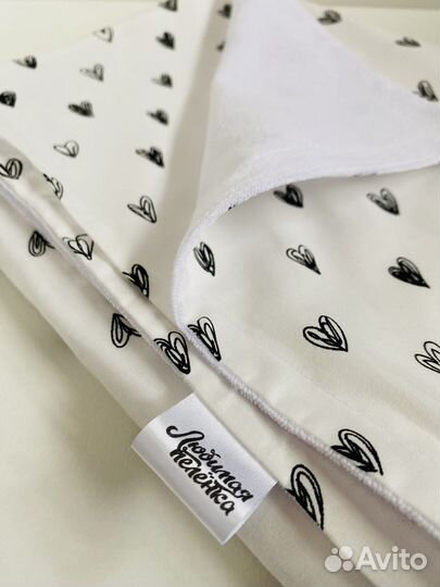 Непромокаемая пеленка