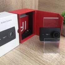 Xiami YI 4K+ Action Camera