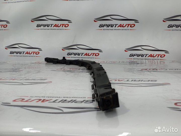 Кронштейн бампера задний правый Kia Sedona 3 G6DH