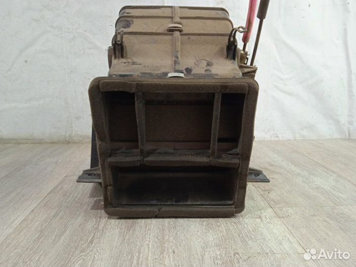 Корпус отопителя Hyundai Accent 2 2008