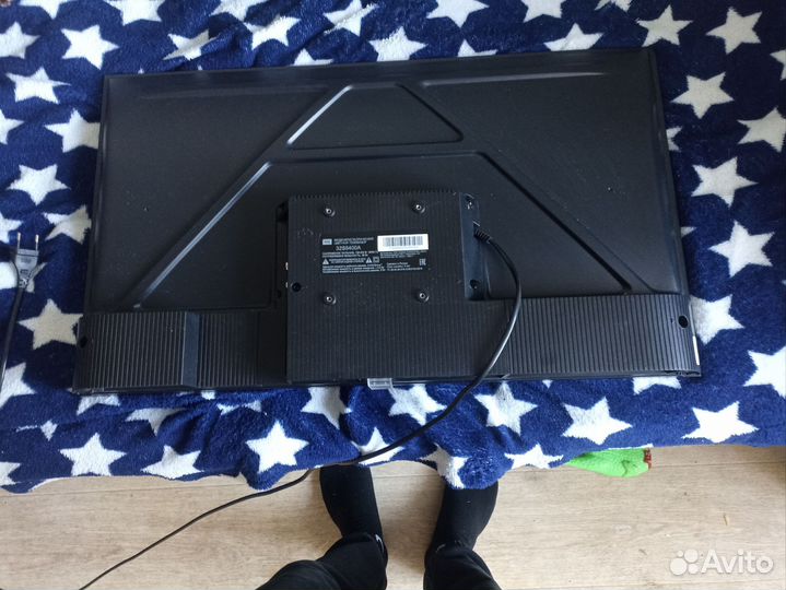 Телевизор smart tv 32 дюйма