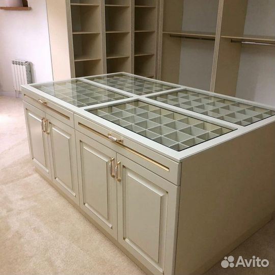 Шкаф на заказ