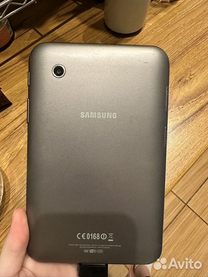 Samsung galaxy tab 2 7.0