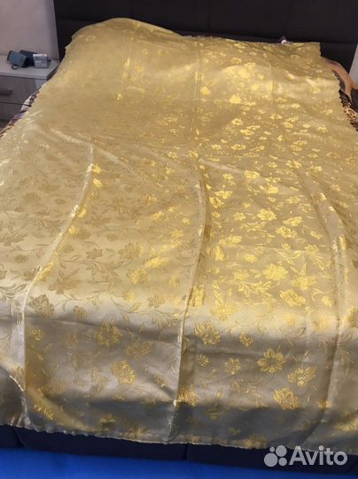 Шторы новые