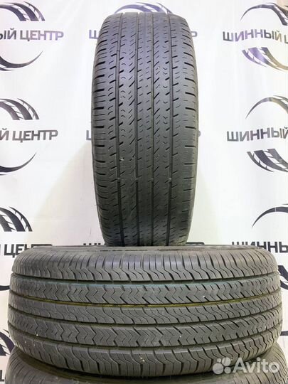 Колеса летние Viatti 215/65R16 Duster