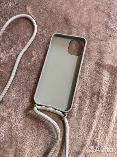 Чехол на iPhone 12 pro