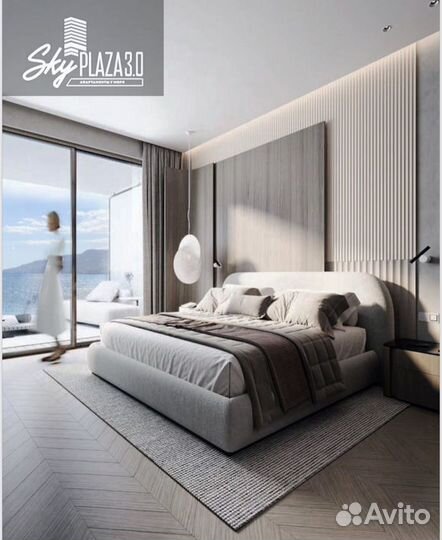 Дизайнерский ремонт квартир