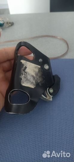 Кроль Вертикаль