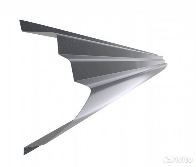 Ремонтные пороги на все модели Hyundai