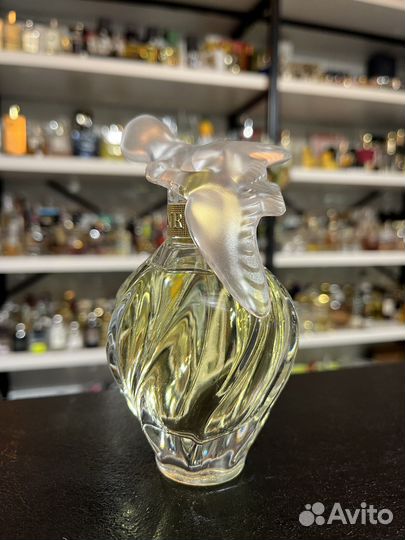 L'Air du Temps Nina Ricci Нина Риччи