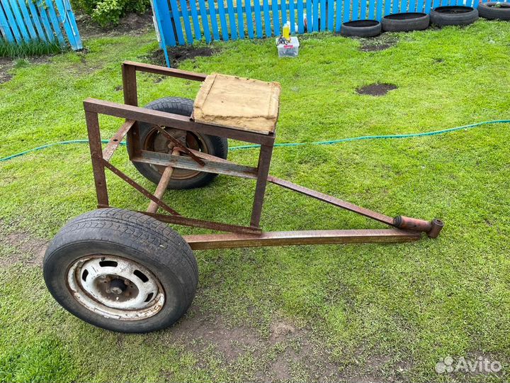 Для мотоблока