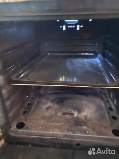 Газовая плита бу рабочая