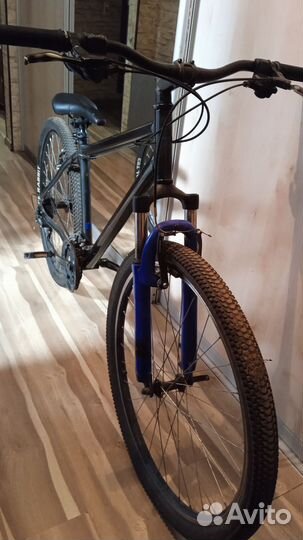 Горный велосипед 27 5 бу