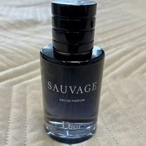 Духи мужские Dior Sauvage