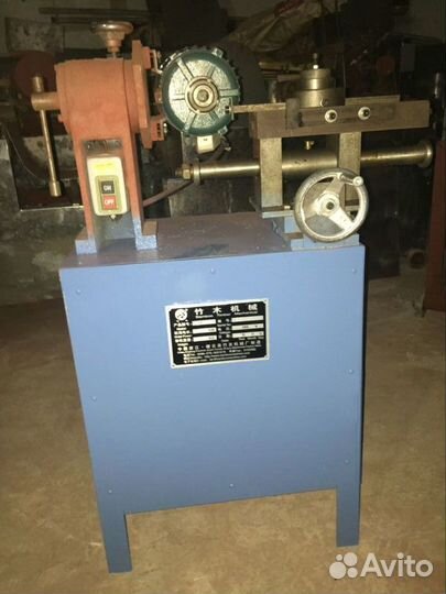 Станки для линии по производству палочек для еды