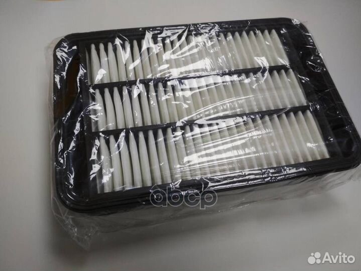 Фильтр воздушный mitsubishi outlander 2.4 2007