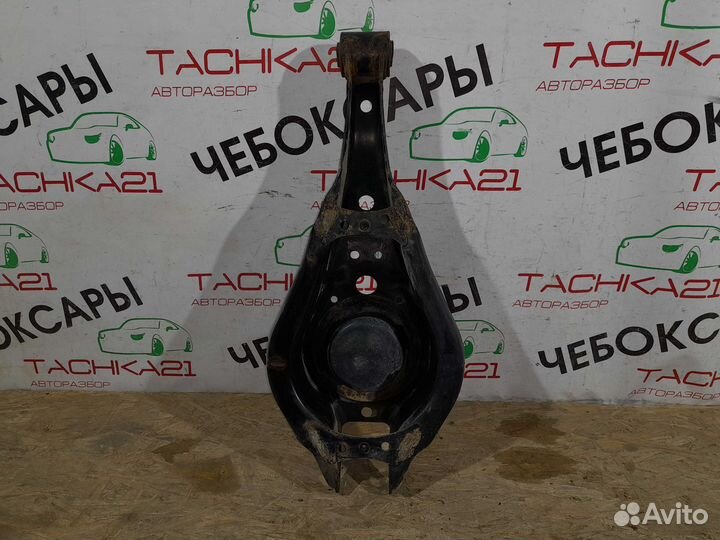 Рычаг задний поперечный Lexus Rx 4 (2016+)