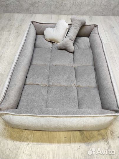 Лежанка для собак