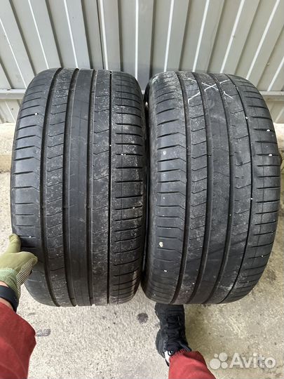 Pirelli P Zero 305/40 R20 112H
