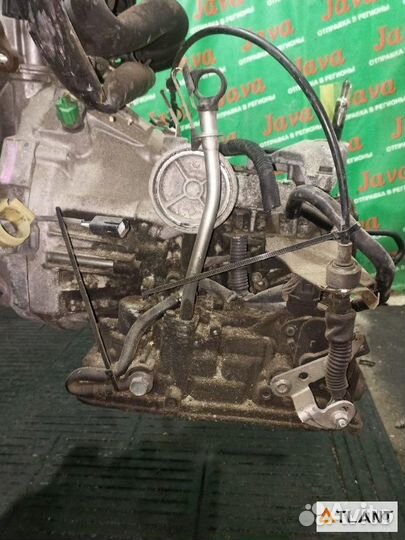 АКПП nissan march