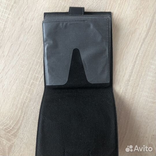 Чехол футляр для sd dvd дисков