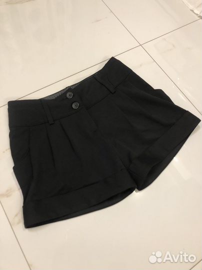 Классические шорты