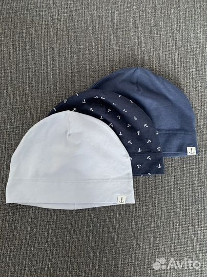Шапка детская hm