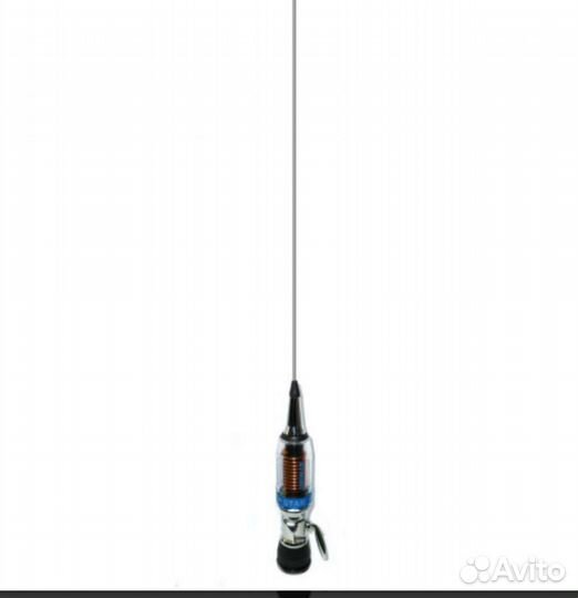 Антенна автомобильная Optim union CB star