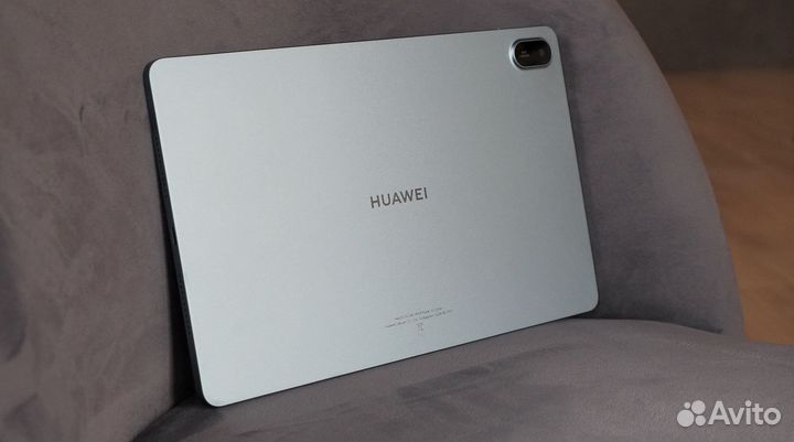 Новый Huawei MatePad Se 11 2024, 6/128GB, планшет