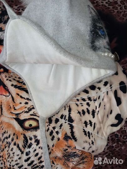 Шапка dan &dani размер m (52-54)