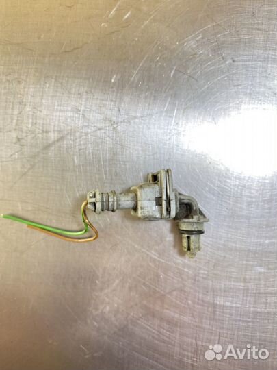 Датчик температуры воздуха Renault Sandero 2009 20